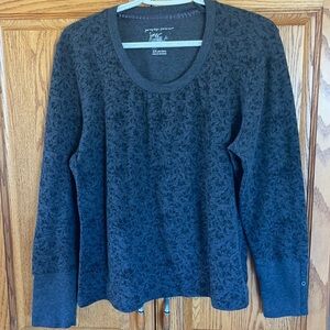 Charcoal grey JMS shirt size 2X🥰